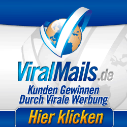 ViralMails - der deutsche Viralmailer