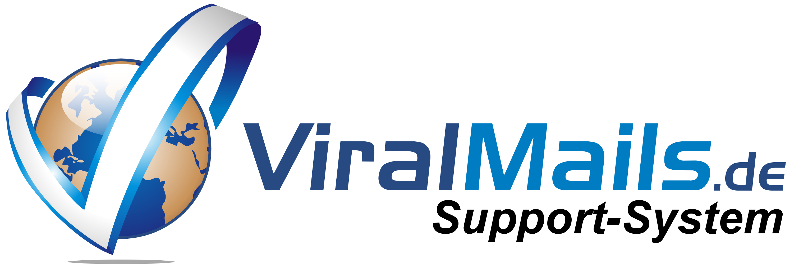 Viral Mails Support